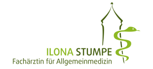 Logo Ilona Stumpe Ärztin für Allgemeinmedizin